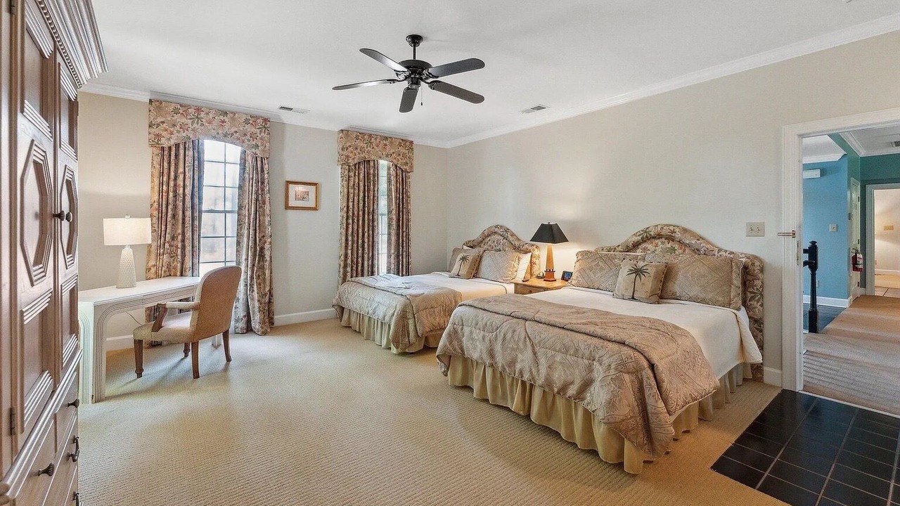 Photo of Bedroom in Chapel Hill