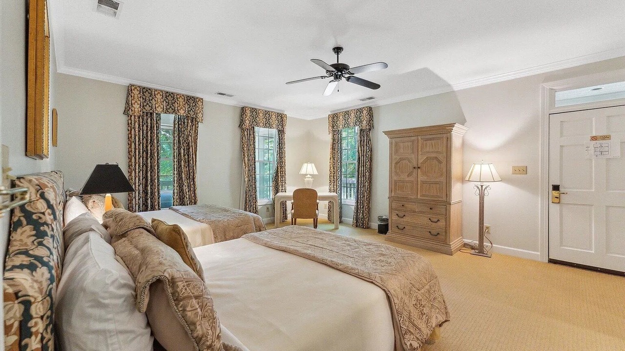 Photo of Bedroom in Chapel Hill