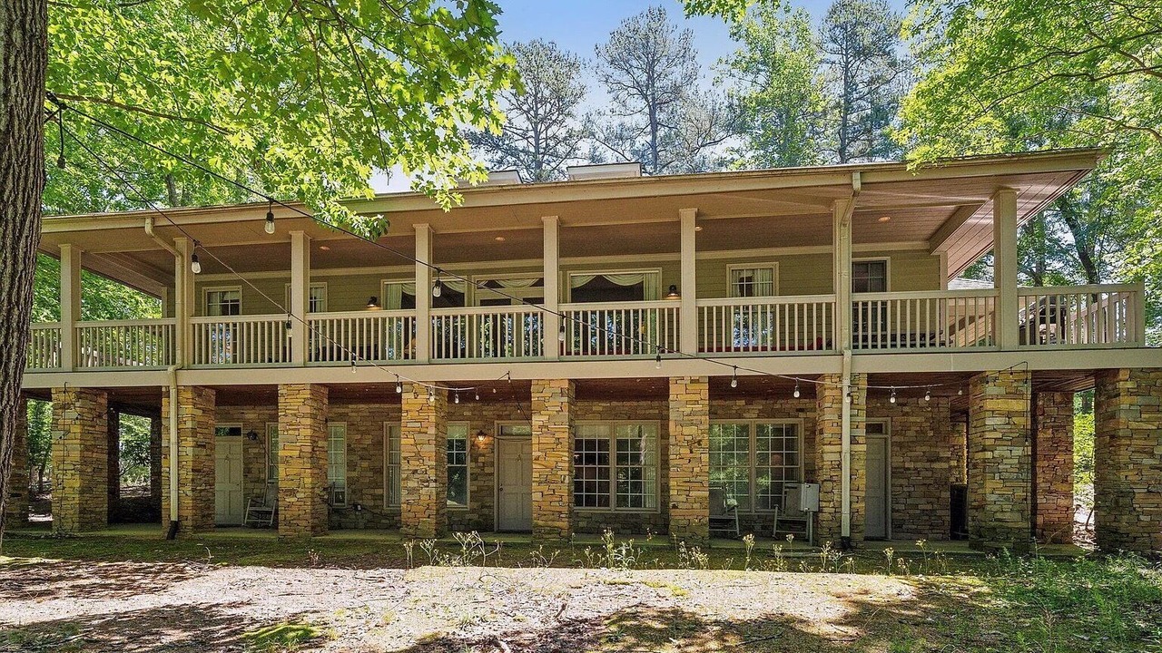 Photo of Outdoor in Chapel Hill