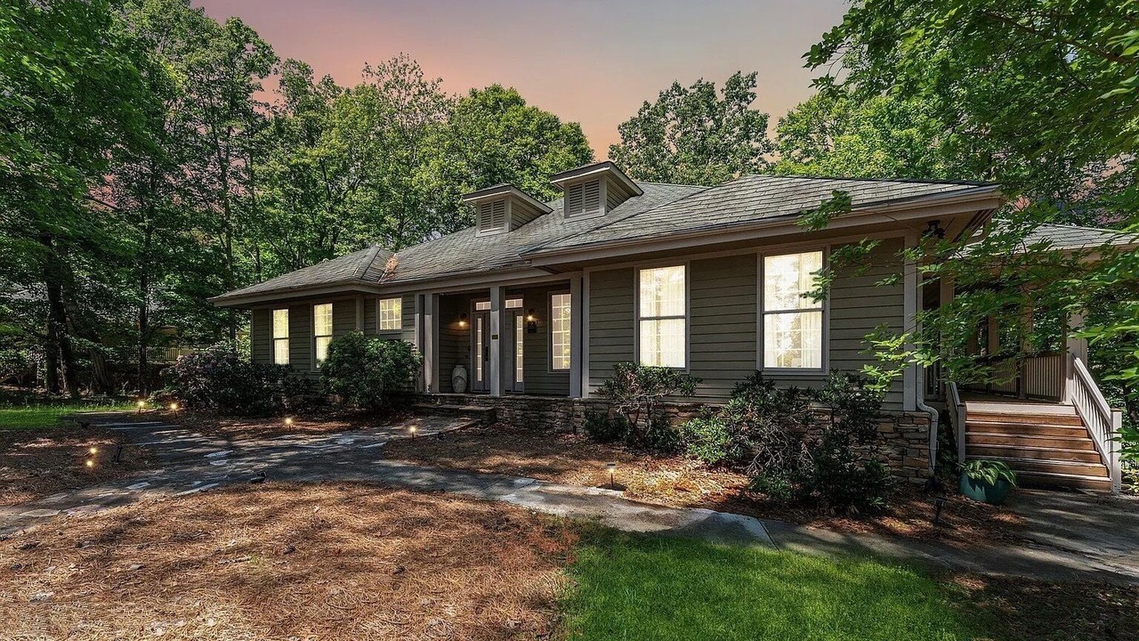 Photo of Outdoor in Chapel Hill
