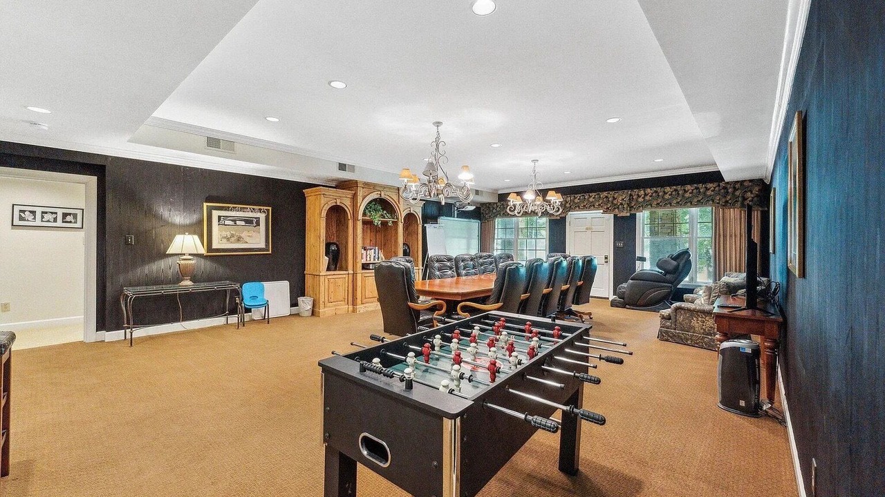 Photo of Bedroom in Chapel Hill