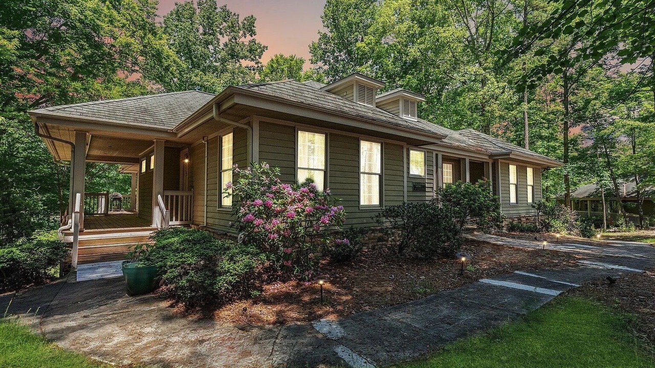 Photo of Outdoor in Chapel Hill