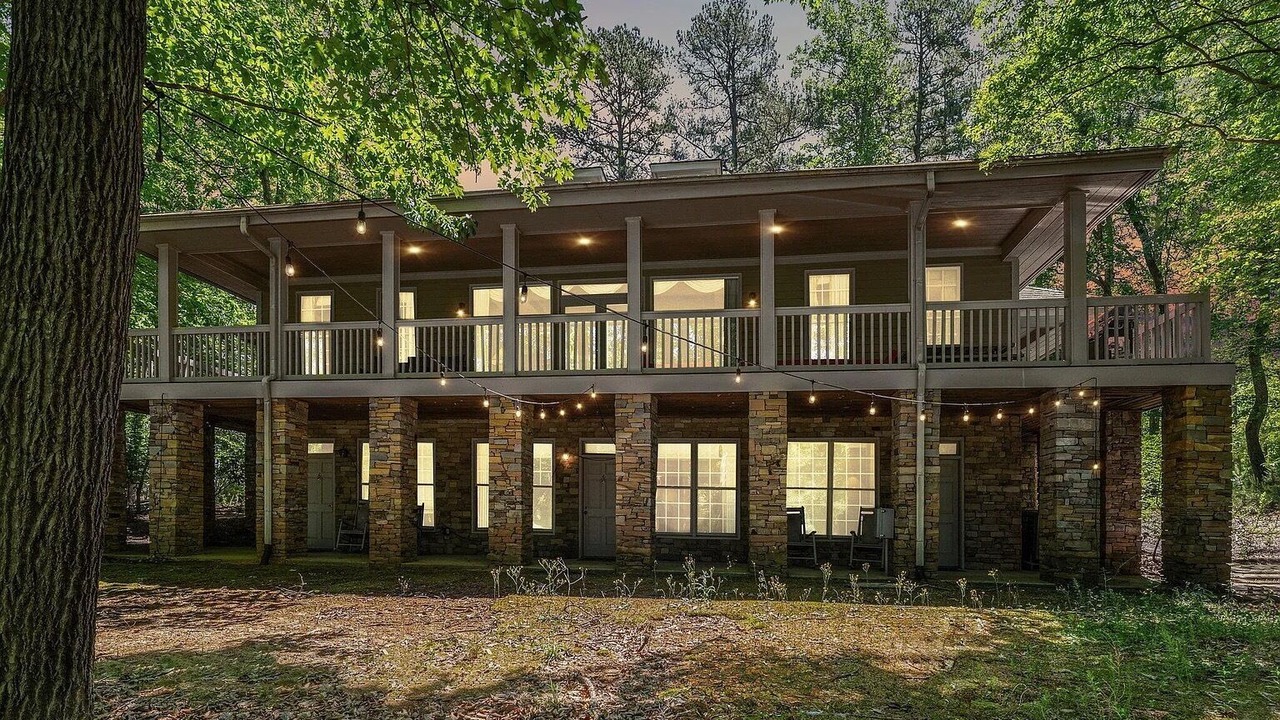 Photo of Outdoor in Chapel Hill
