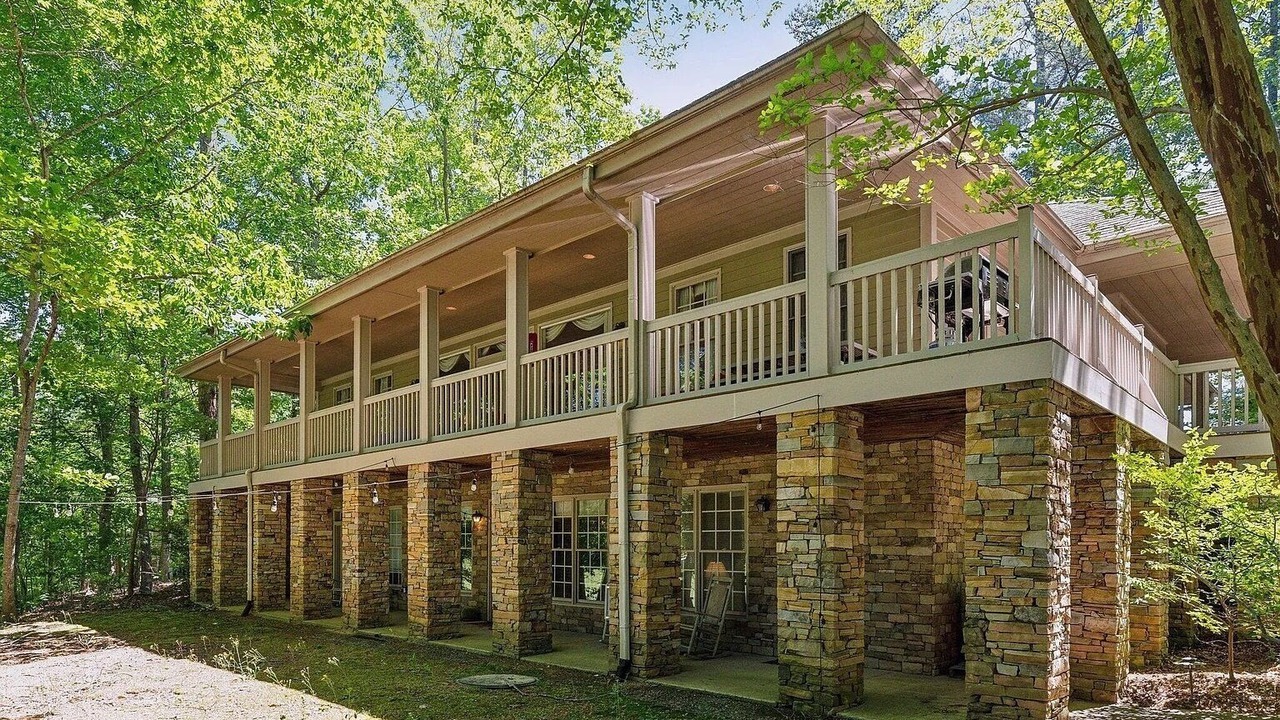 Photo of Outdoor in Chapel Hill