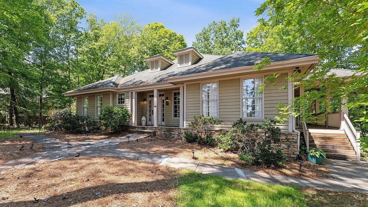 Photo of Outdoor in Chapel Hill