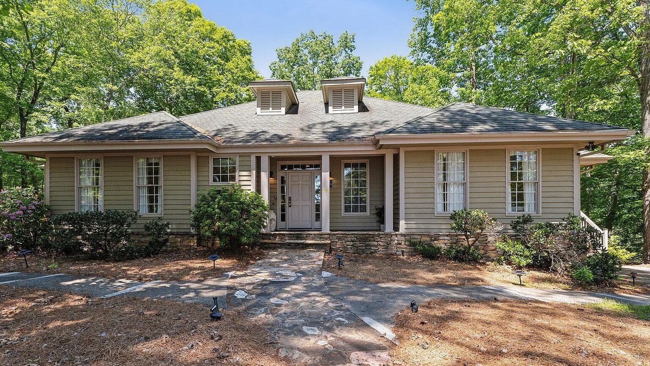 Photo of Outdoor in Chapel Hill