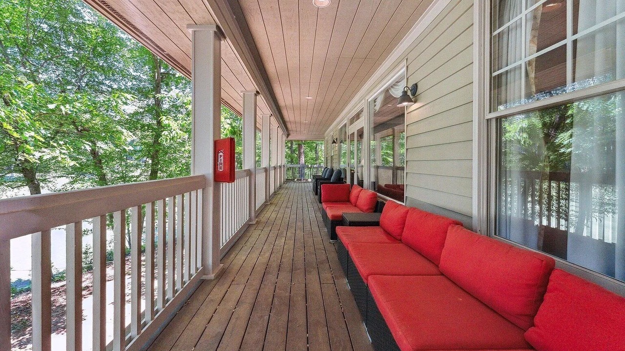 Photo of Outdoor in Chapel Hill