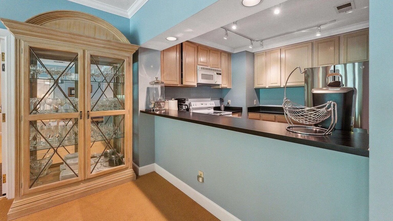 Photo of Kitchen in Chapel Hill
