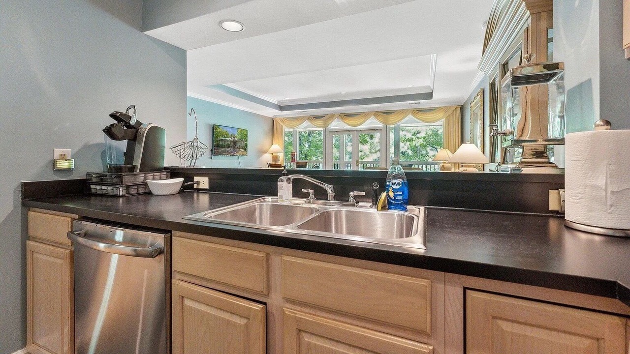 Photo of Kitchen in Chapel Hill