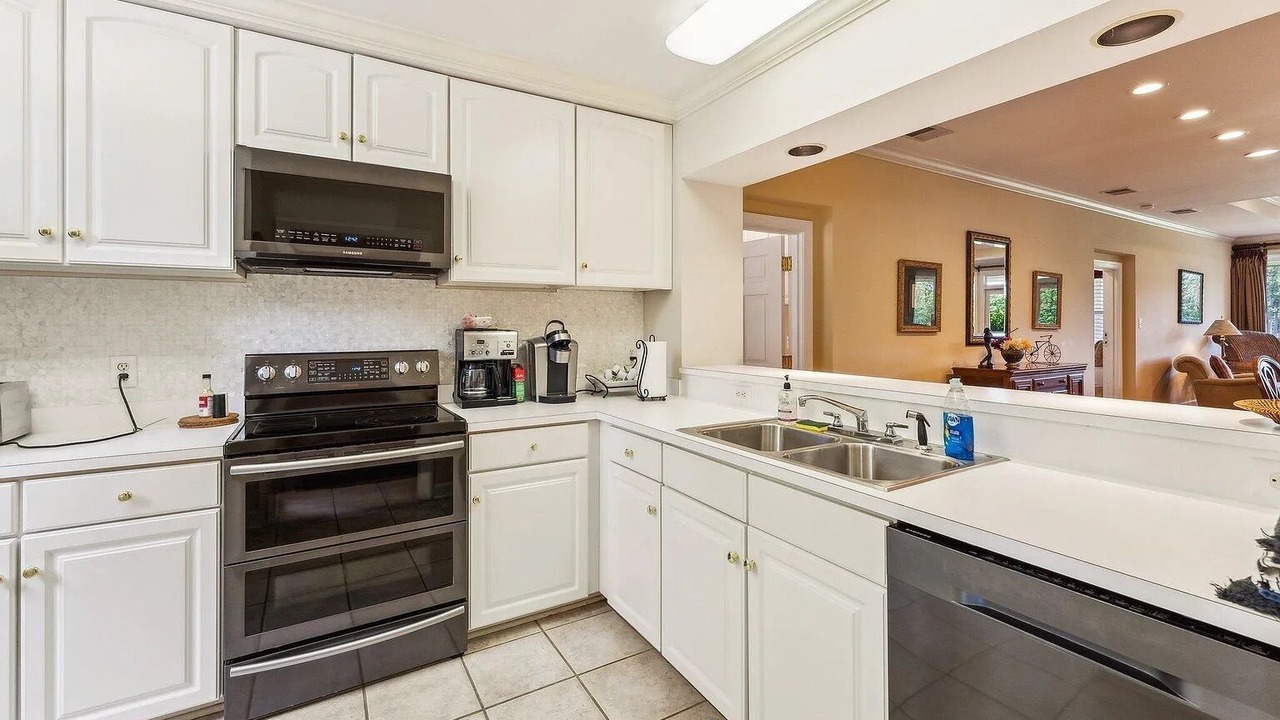 Photo of Kitchen in Chapel Hill