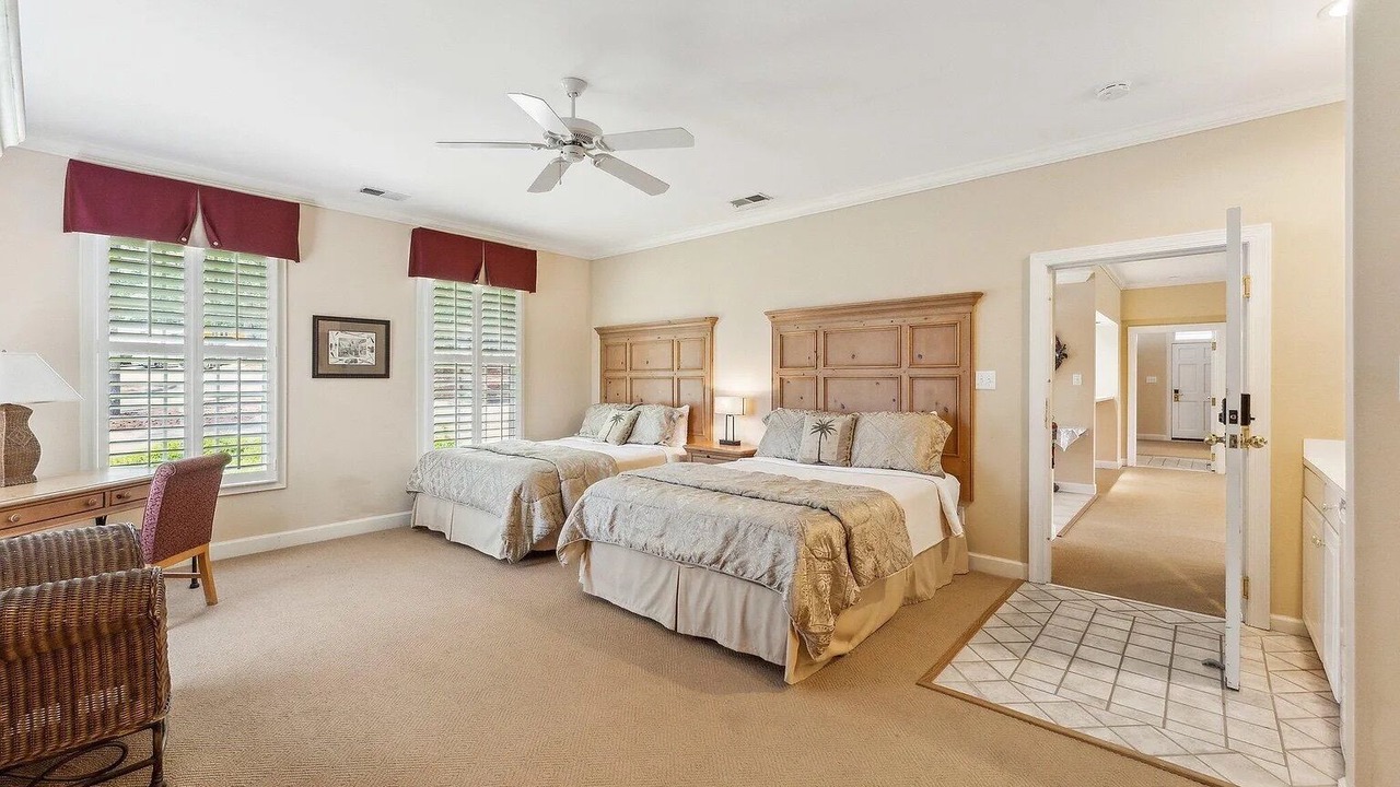 Photo of Bedroom in Chapel Hill