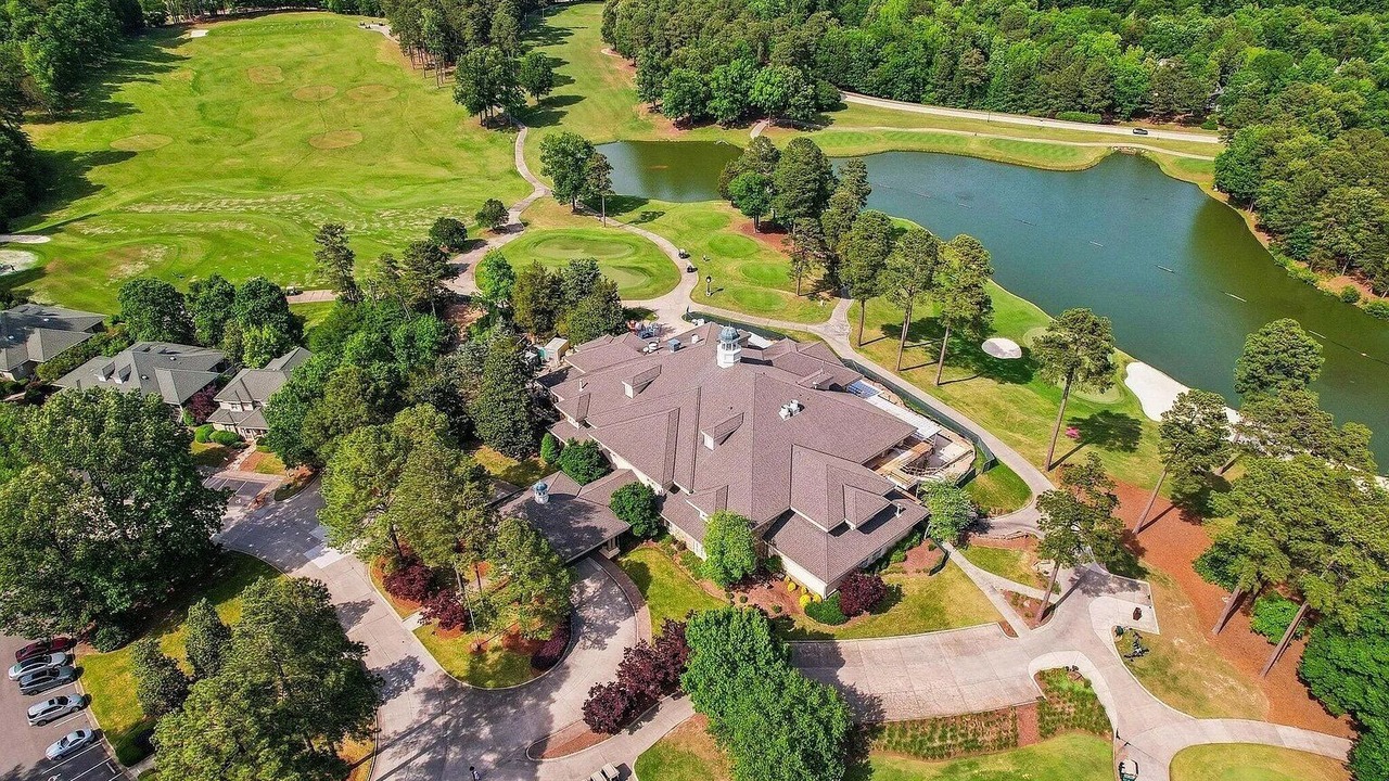 Photo of Outdoor in Chapel Hill