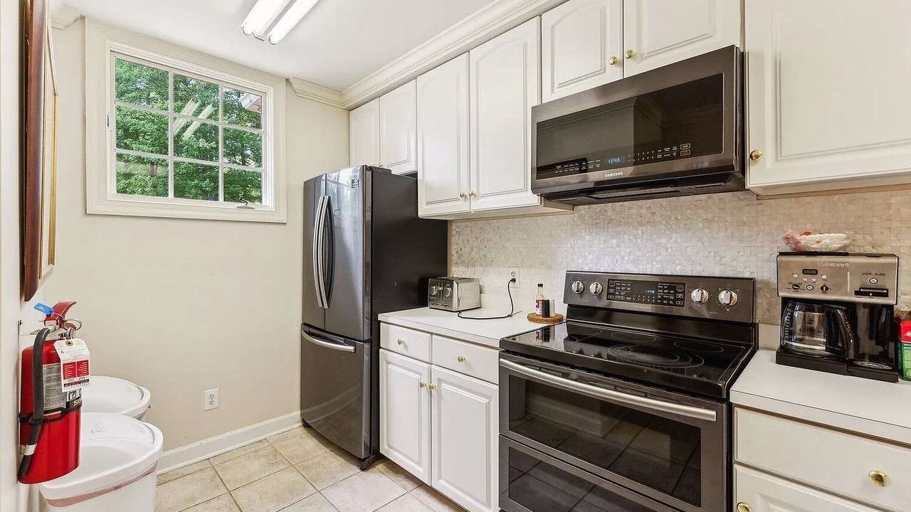 Photo of Kitchen in Chapel Hill