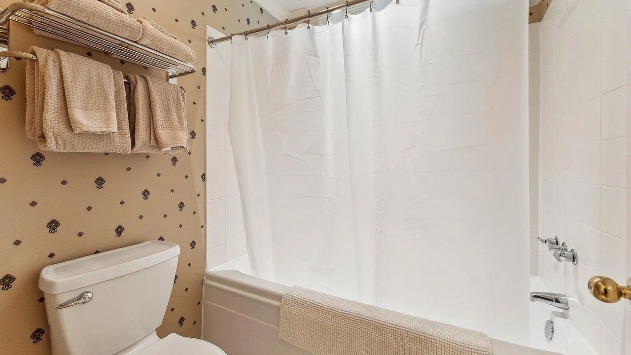 Photo of Bathroom in Chapel Hill