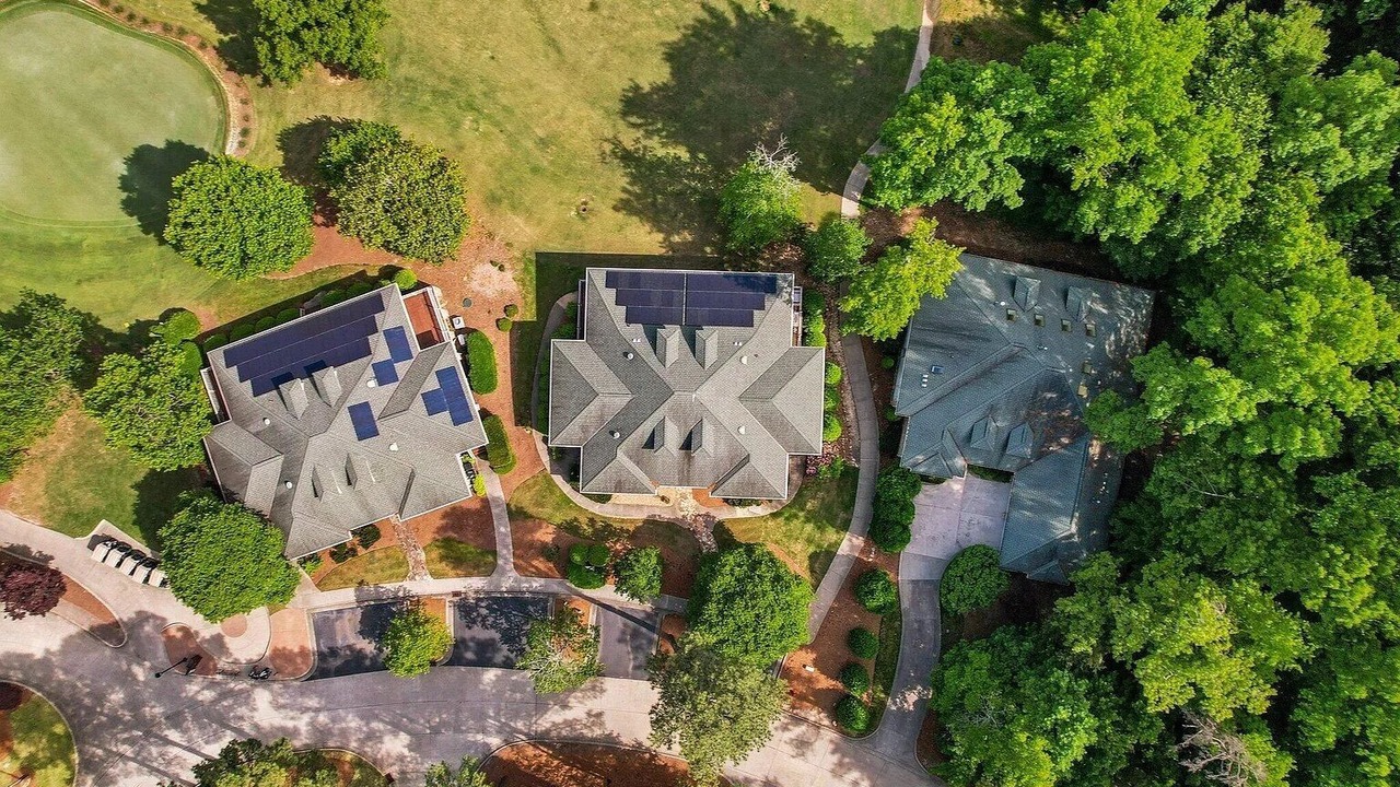 Photo of Outdoor in Chapel Hill