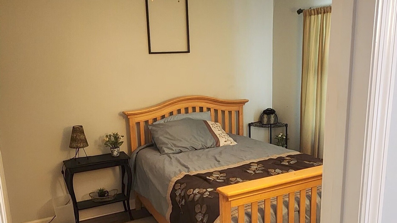 Photo of Bedroom in Greenville