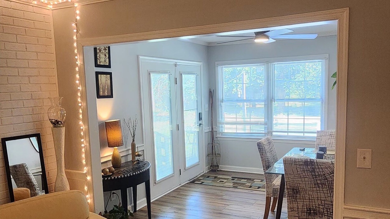 Photo of Livingroom in Greenville