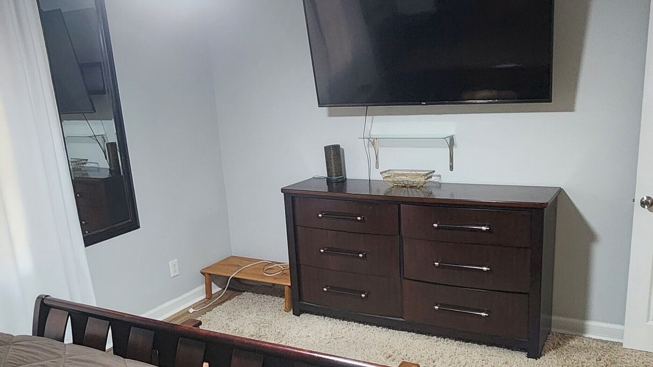 Photo of Bedroom in Greenville