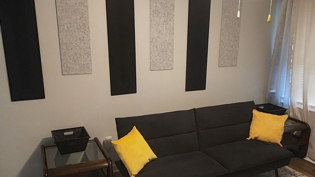 Photo of Livingroom in Greenville
