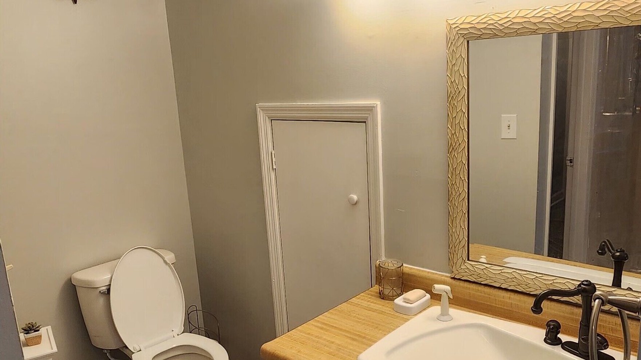 Photo of Bathroom in Greenville