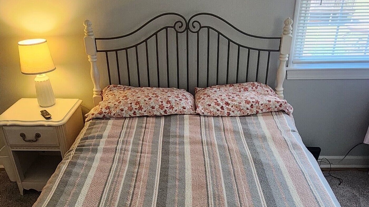 Photo of Bedroom in Greenville