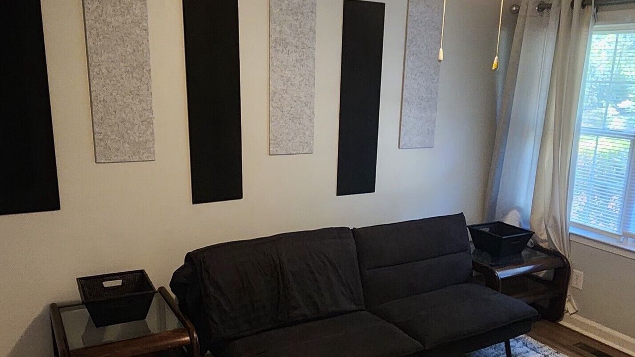 Photo of Livingroom in Greenville