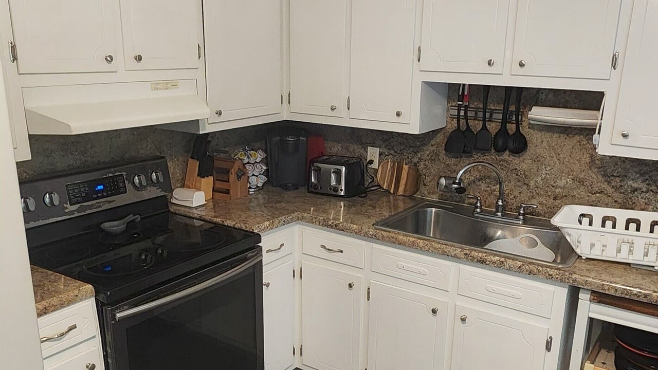 Photo of Kitchen in Greenville
