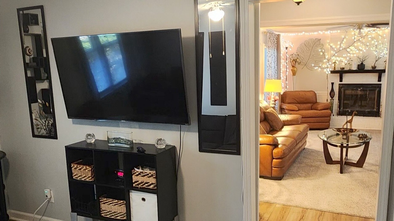 Photo of Bedroom in Greenville