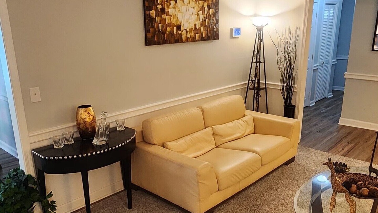 Photo of Bedroom in Greenville