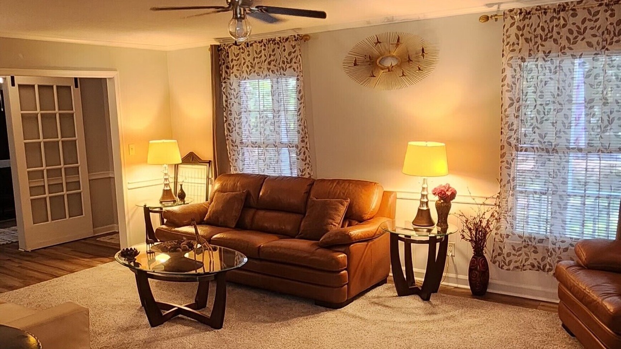 Photo of Bedroom in Greenville