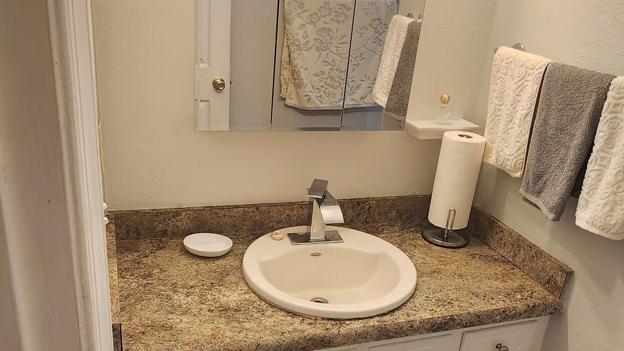 Photo of Bathroom in Greenville