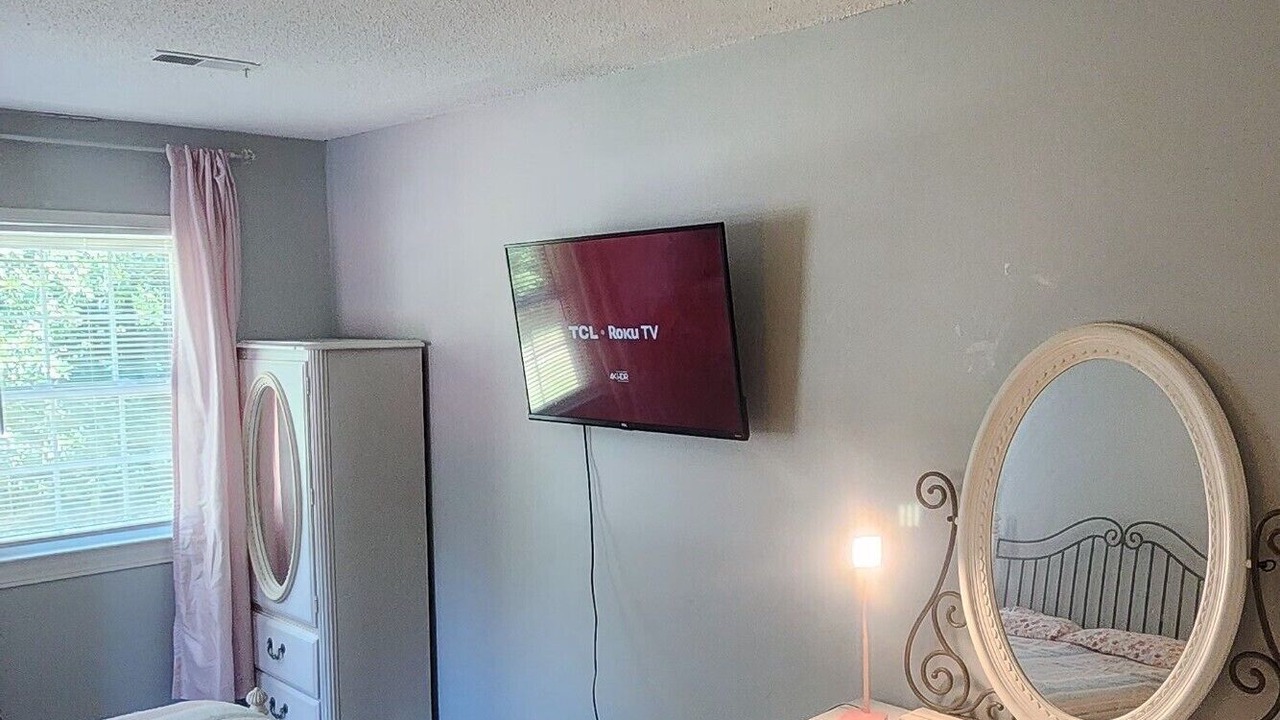 Photo of Bedroom in Greenville