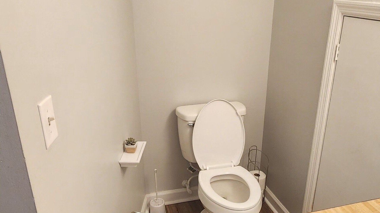 Photo of Bathroom in Greenville