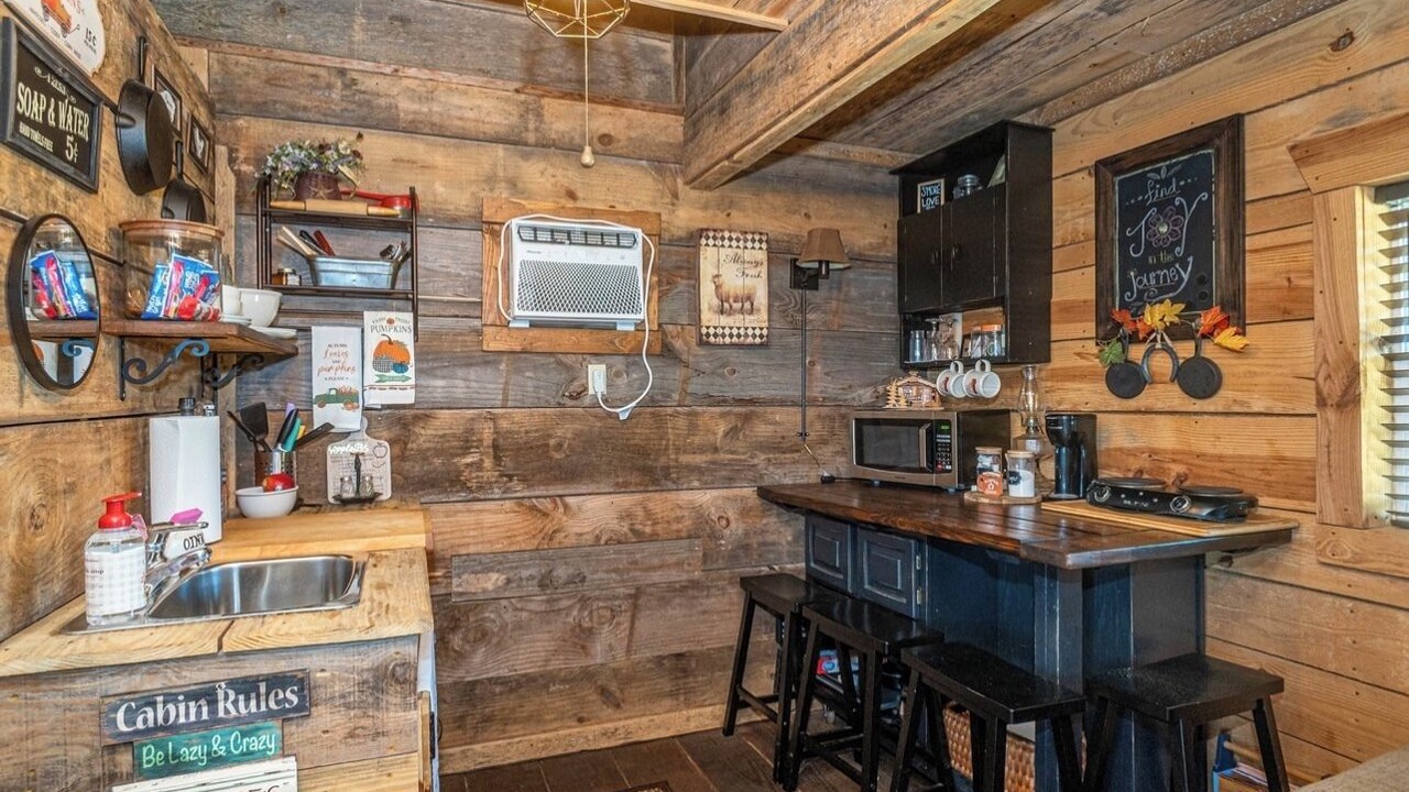 Photo of Kitchen in Rockfish