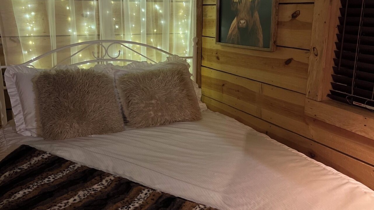 Photo of Bedroom in Rockfish