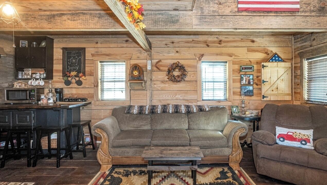 Photo of Livingroom in Rockfish