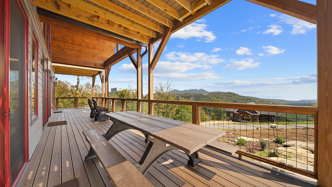 Photo of Outdoor in Sugar Mountain