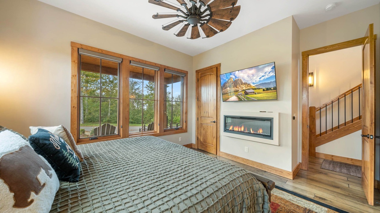 Photo of Livingroom in Sugar Mountain