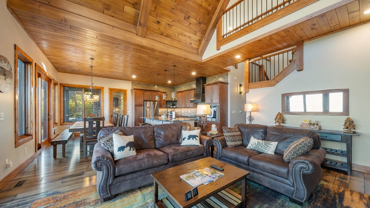 Photo of Bedroom in Sugar Mountain