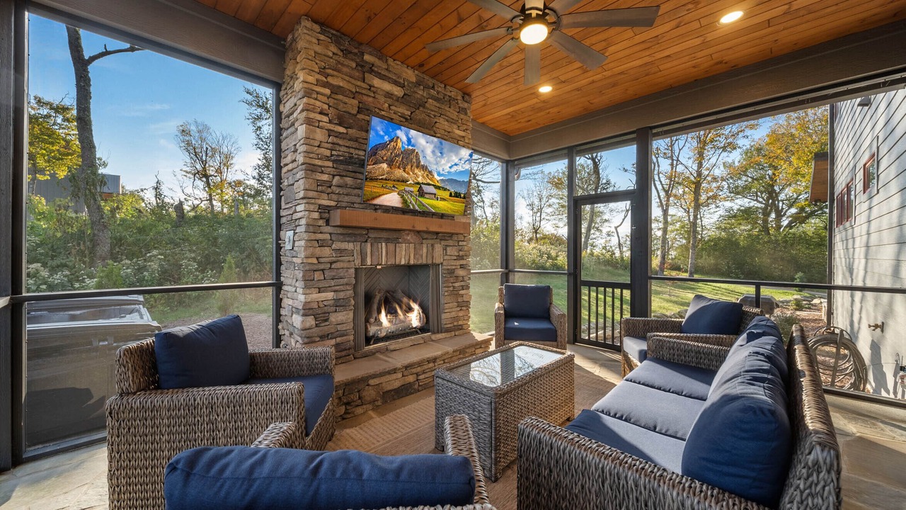 Photo of Outdoor in Sugar Mountain