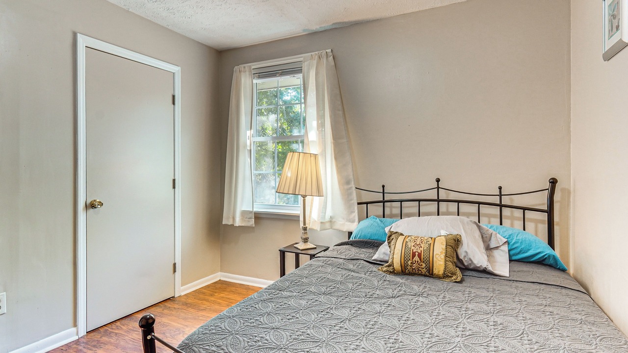 Photo of Bedroom in Westover