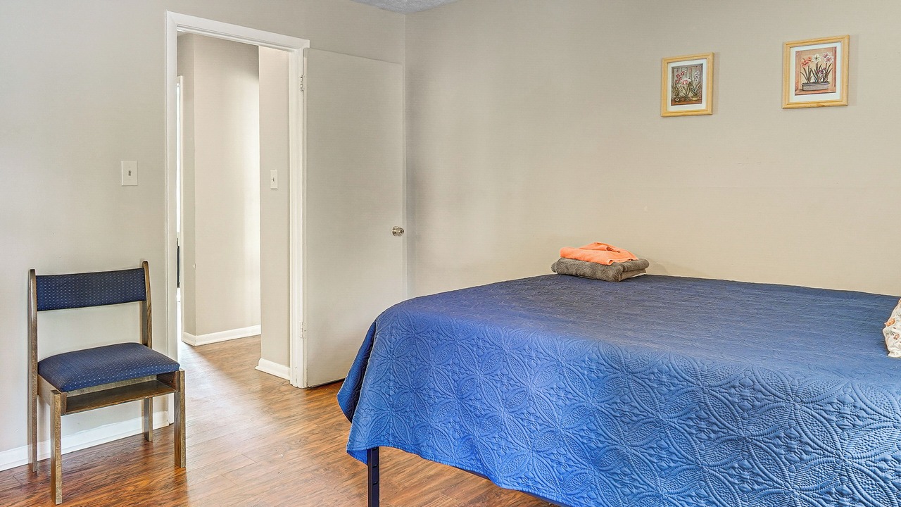 Photo of Bedroom in Westover