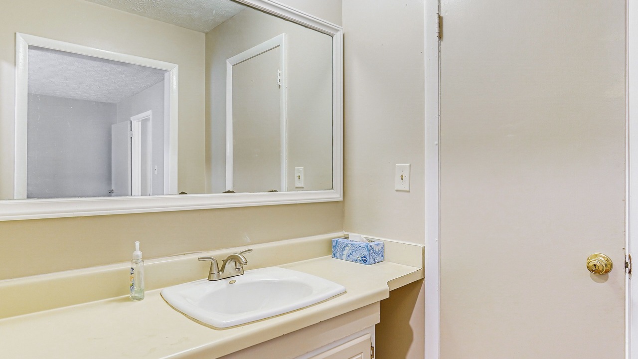 Photo of Bathroom in Westover