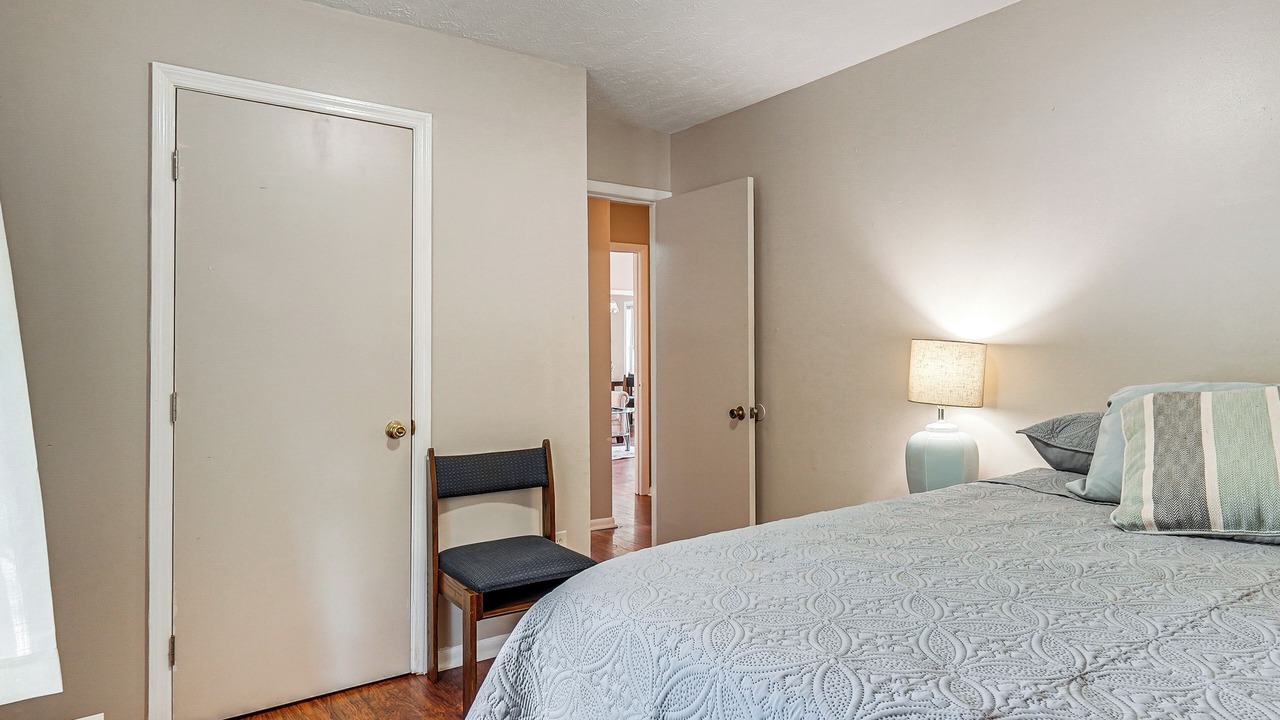 Photo of Bedroom in Westover