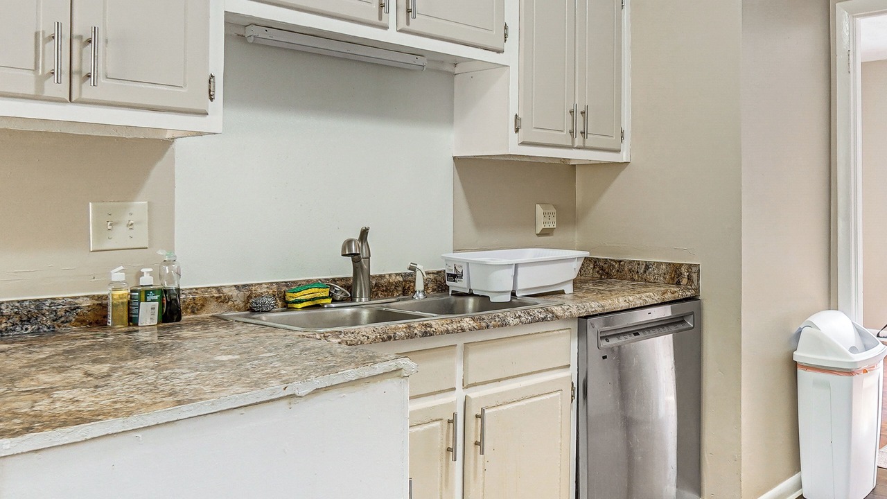 Photo of Kitchen in Westover