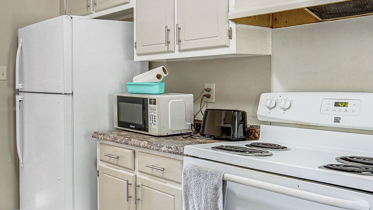 Photo of Kitchen in Westover