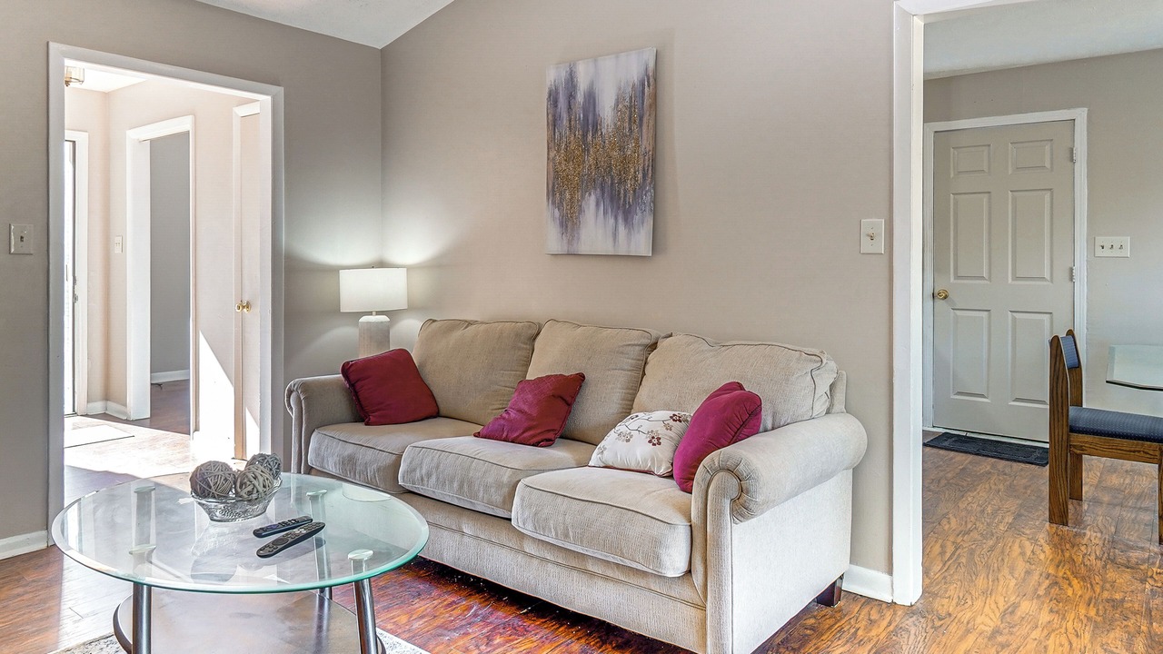 Photo of Livingroom in Westover