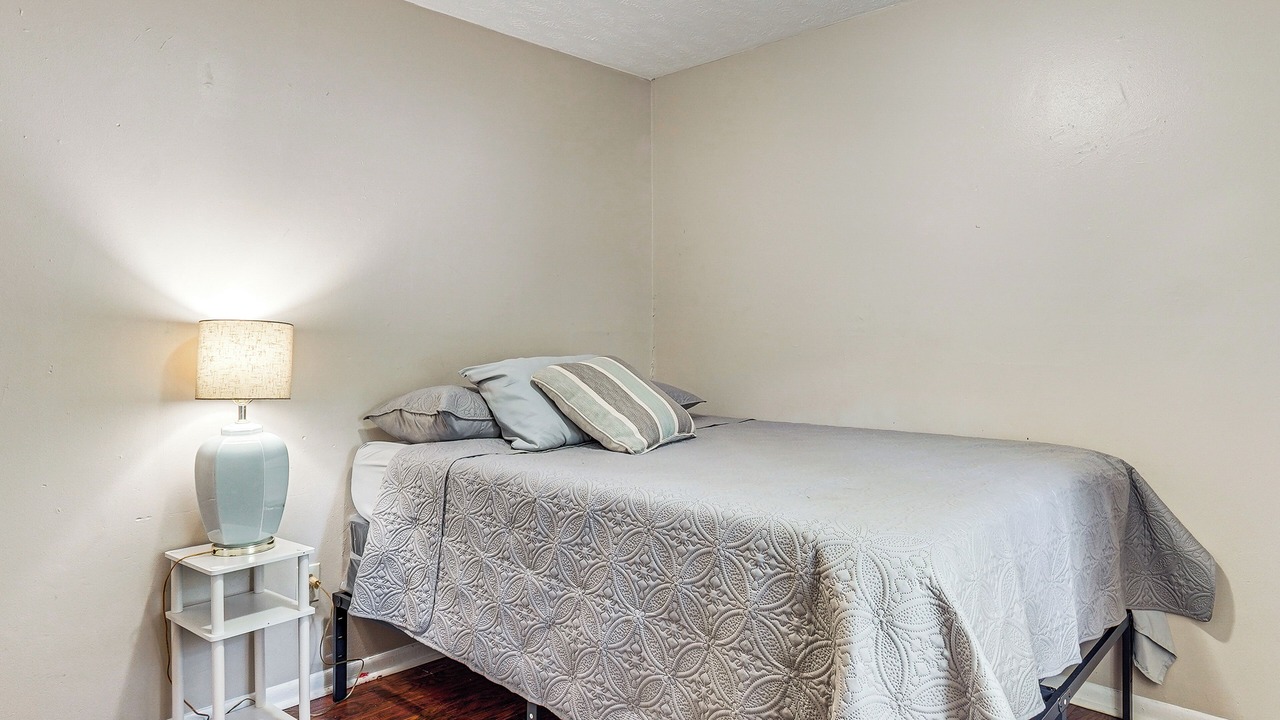 Photo of Bedroom in Westover
