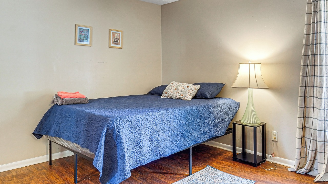 Photo of Bedroom in Westover