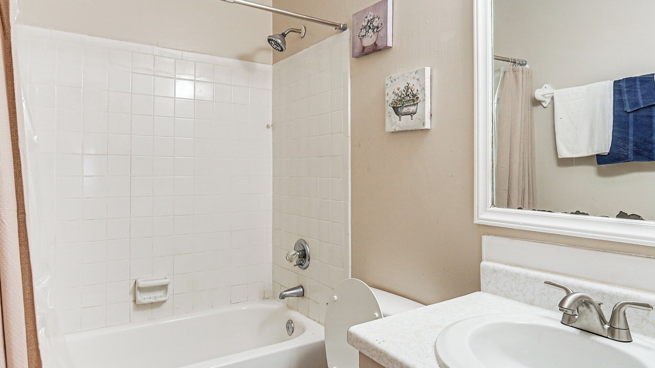 Photo of Bathroom in Westover